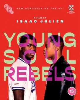 Young Soul Rebels (Blu Ray)