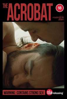 Acrobat, The (DVD)