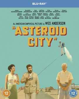 Asteroid City (Scarlett Johansson, Tom Hanks) (Blu Ray)