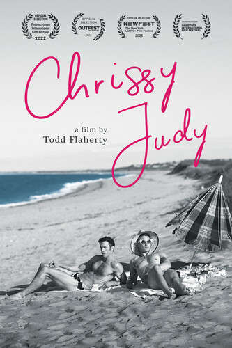 Chrissy Judy (DVD) - REGION 1