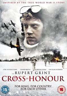 Cross of Honour (aka Into the White) (DVD)