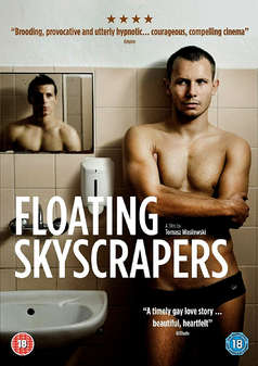 Floating Skyscrapers (DVD)