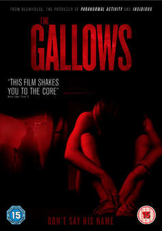 Gallows, The (DVD)
