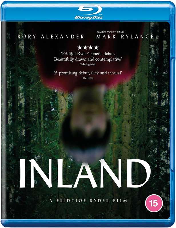 Inland (Blu Ray)