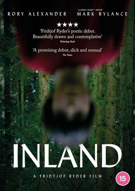 Inland (DVD)