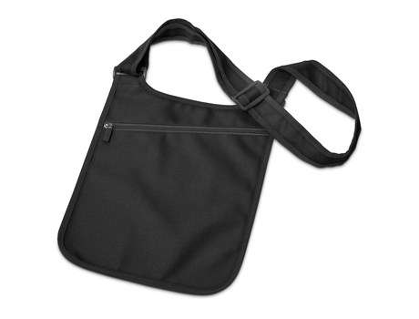 Jubilee Promotions Bag - black (Bag-726)