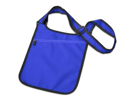 Jubilee Promotions Bag - blue (Bag-726)
