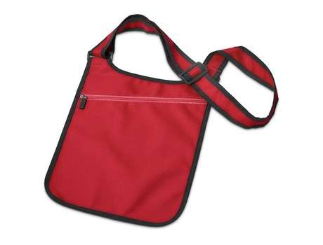 Jubilee Promotions Bag - red (Bag-726)