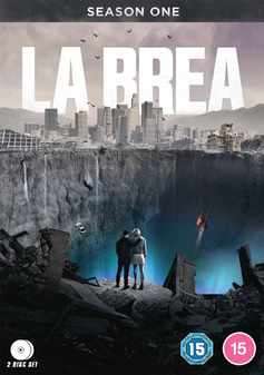 La Brea - Season 1 (DVD)