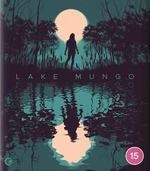 Lake Mungo (Blu Ray)