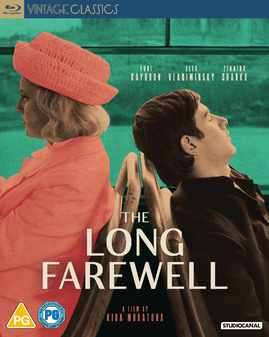 Long Farewell, The (Blu-Ray)