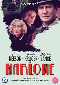 Marlowe (Liam Neeson, Jessica Lange) (DVD)