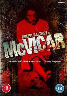 McVicar (Roger Daltrey) (DVD)