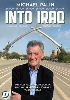 Michael Palin Into Iraq (DVD)
