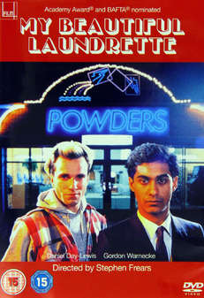 My Beautiful Laundrette (DVD)