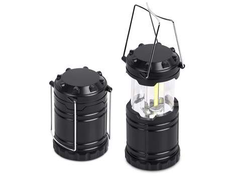 Radiance Maxi Lantern (AM-67)