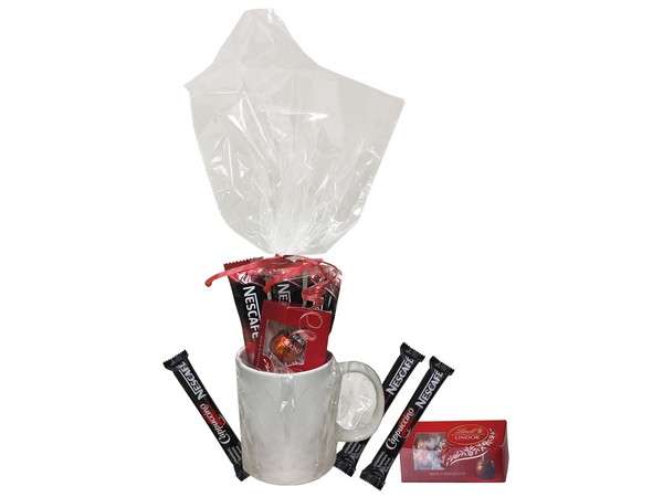 Sublimation Cup A Joe Hamper (HP041)