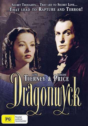 Dragonwyck (Vincent Price) (DVD)