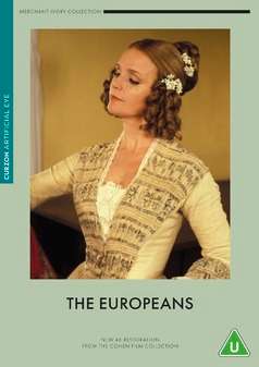 Europeans, The (Lee Remick) (DVD)