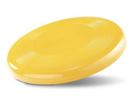 Freedom Frisbee - yellow