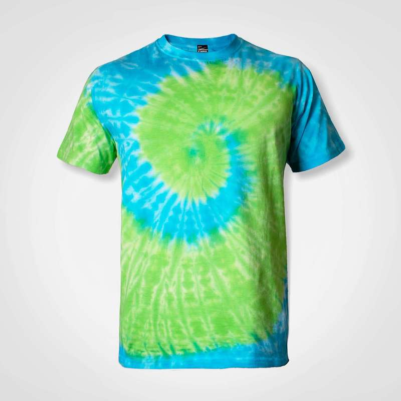 Funky T-Shirt - Tropical