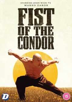 Fist of the Condor, The (DVD)