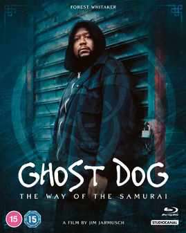 Ghost Dog: The Way Of The Samurai (Blu Ray)