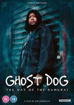 Ghost Dog: The Way Of The Samurai (DVD)