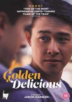 Golden Delicious (DVD)