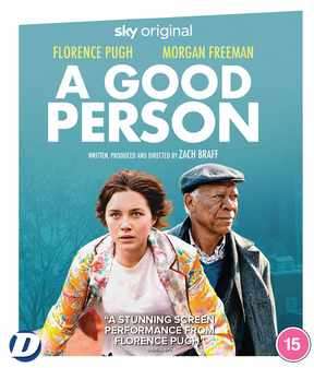 Good Person, A (Morgan Freeman) (Blu Ray)