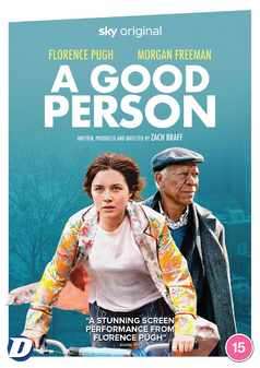 Good Person, A (Morgan Freeman) (DVD)