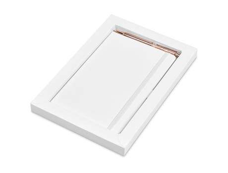 Hailford Notebook and Pen Set