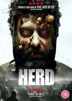 Herd (DVD)