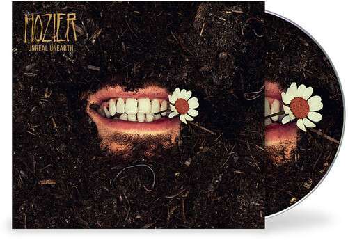 Hozier: Unreal Unearth (CD)