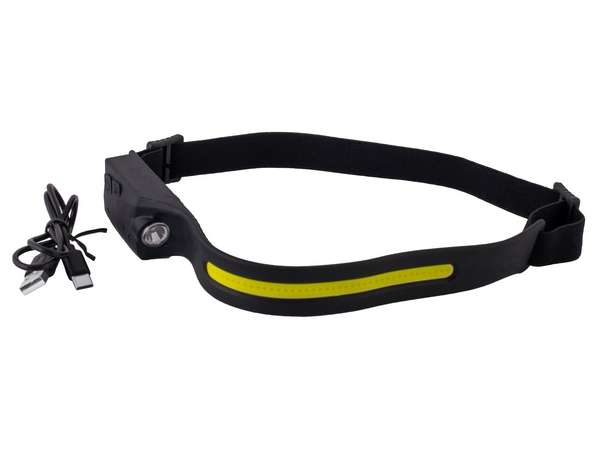 Induction Headlamp (P2614B)