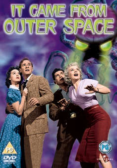 It came from Outer Space (DVD)
