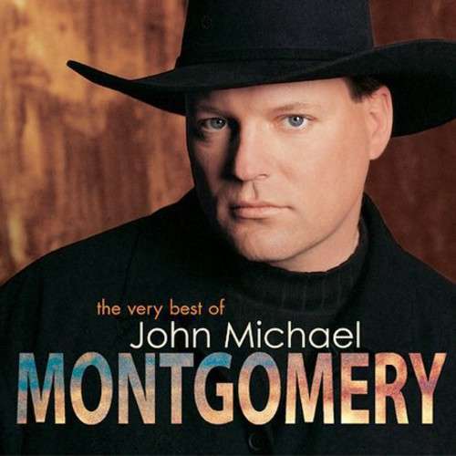 John Michael Montgomery: The Very Best Of (CD)