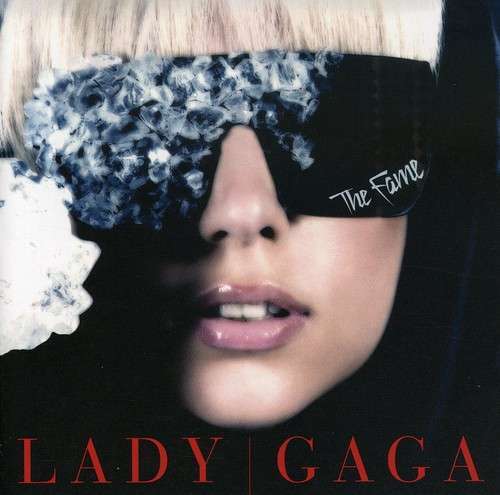 Lady Gaga: The Fame (CD)