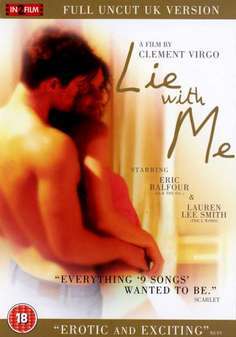 Lie with Me (Eric Balfour) (DVD)