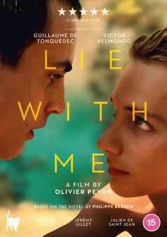 Lie with me (DVD)