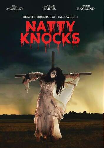 Natty Knocks (DVD) - REGION 1