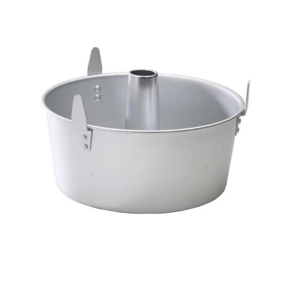 Nordic Ware 2 Piece Angel Food Pan (54901)