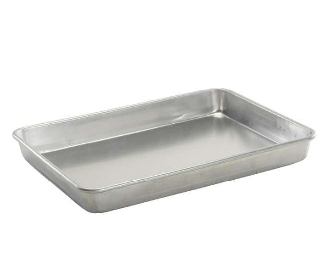 Nordic Ware High Sided Sheet Cake Baking Pan (44700)