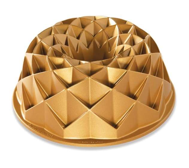 Nordic Ware Jubilee Bundt Pan (88377)