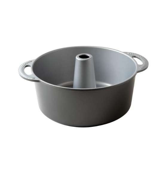 Nordic Ware Pound Cake and Angel Food Pan (52537)