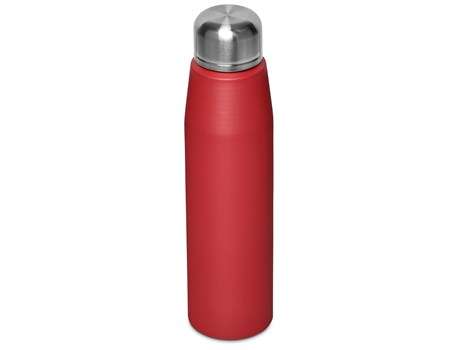 Altitude Lamda Lite Aluminium Water Bottle, 700ml - red (AM-229)
