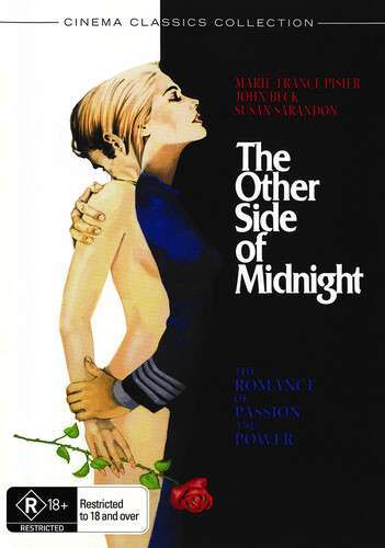Other Side of Midnight, The (DVD)