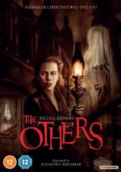 Others, The (Nicole Kidman) (DVD)