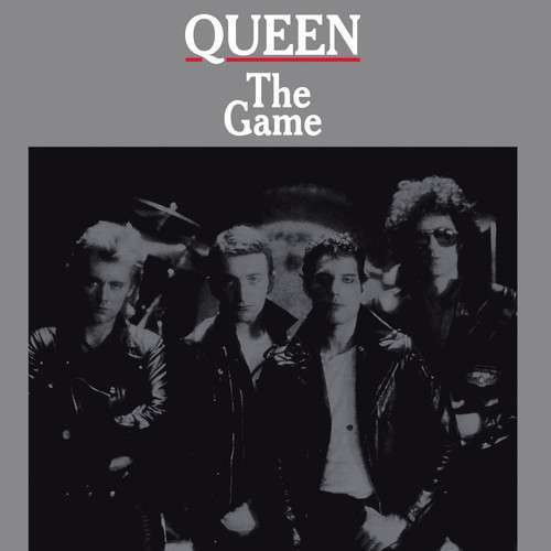 Queen: The Game (Vinyl LP)