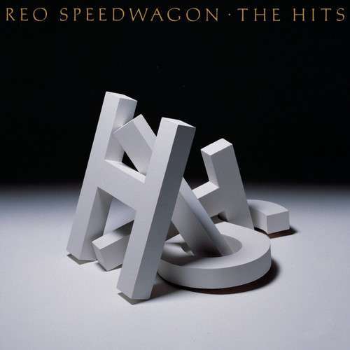 REO Speedwagon: Hits (CD)